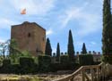 ANTEQUERA (141) Alcazaba