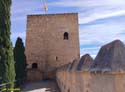 ANTEQUERA (154) Alcazaba