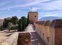 ANTEQUERA (156) Alcazaba