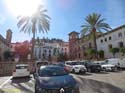 ANTEQUERA (163) Plaza Coso Viejo