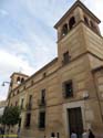 ANTEQUERA (168) Palacio de los Marqueses de la Peña de los Enamorados