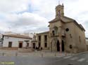 ANTEQUERA (171) Iglesia de Santiago