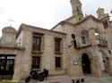 ANTEQUERA (173) Iglesia de Santiago