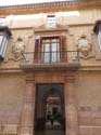 ANTEQUERA (196) Casa del Conde de Colchado
