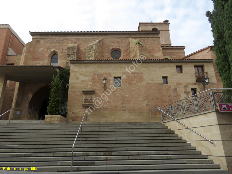 ARNEDO (101) Iglesia de Santo Tomas