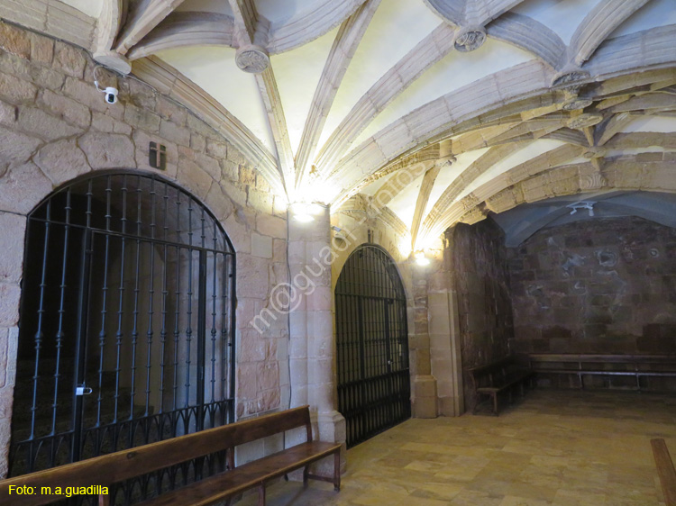 ARNEDO (104) Iglesia de Santo Tomas