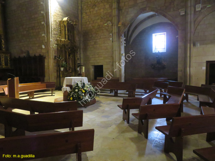 ARNEDO (105) Iglesia de Santo Tomas