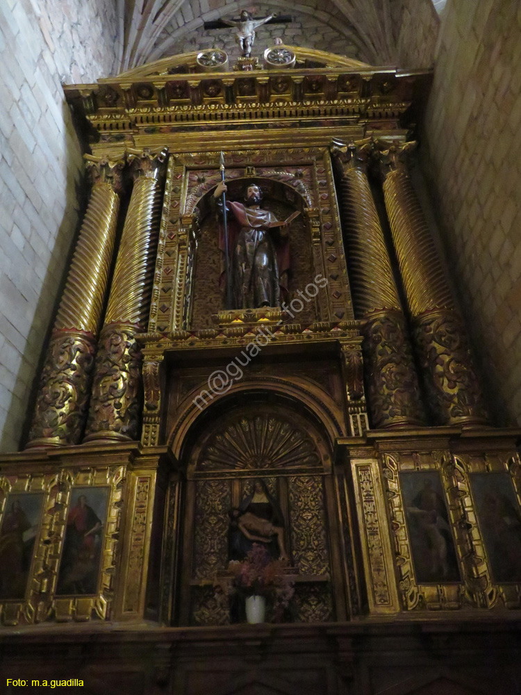 ARNEDO (107) Iglesia de Santo Tomas