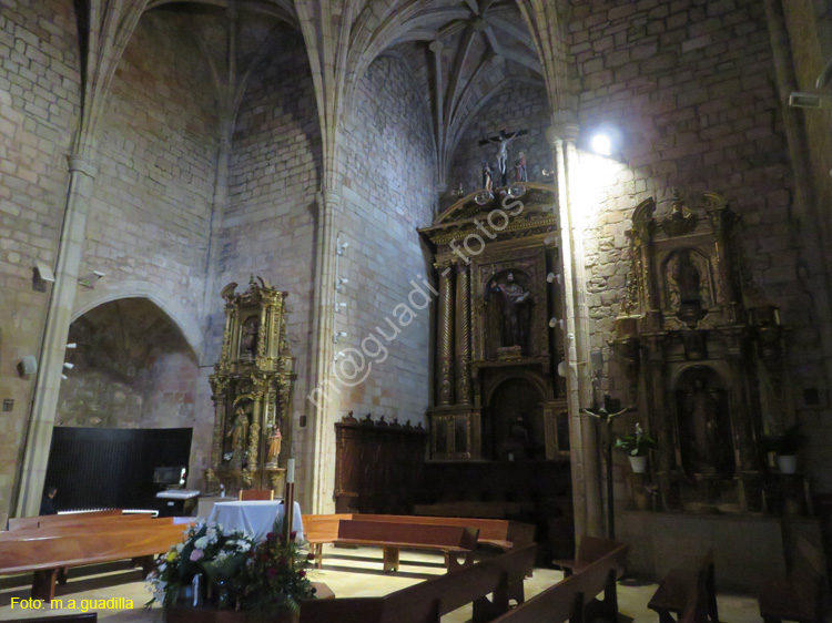 ARNEDO (110) Iglesia de Santo Tomas