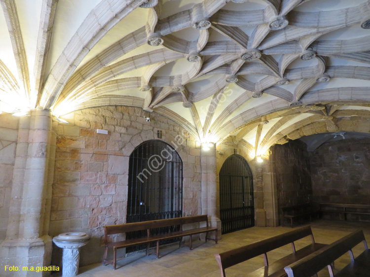 ARNEDO (111) Iglesia de Santo Tomas