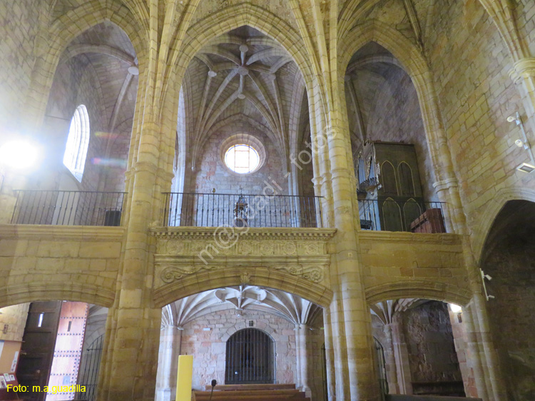 ARNEDO (115) Iglesia de Santo Tomas