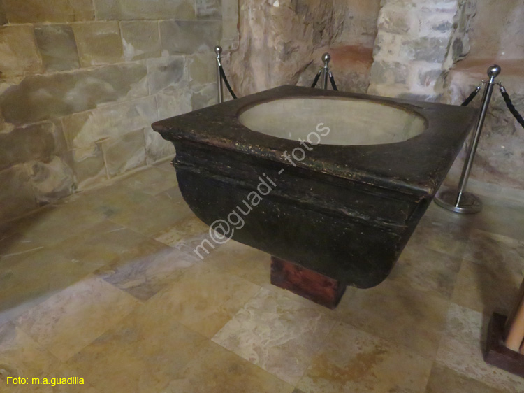 ARNEDO (117) Iglesia de Santo Tomas