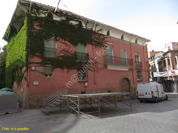 ARNEDO (118) Ayuntamiento