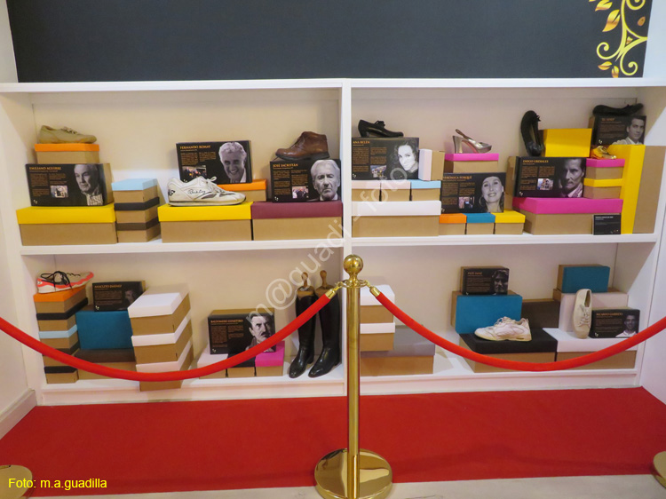 ARNEDO (125) Oficina de Turismo y Museo