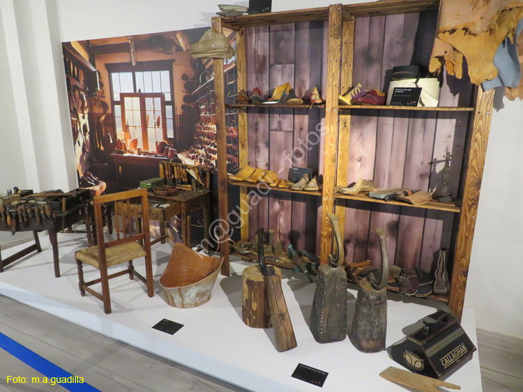 ARNEDO (127) Oficina de Turismo y Museo