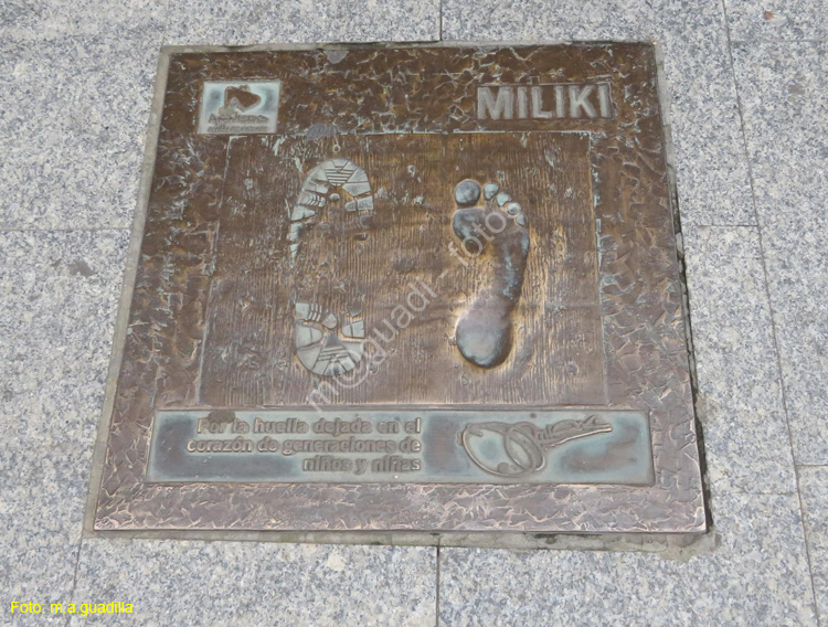 ARNEDO (132) Paseo de la Constitucion