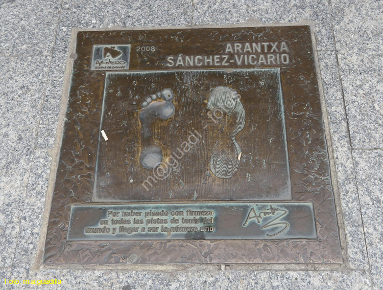 ARNEDO (133) Paseo de la Constitucion