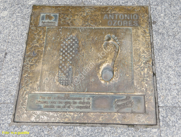 ARNEDO (134) Paseo de la Constitucion