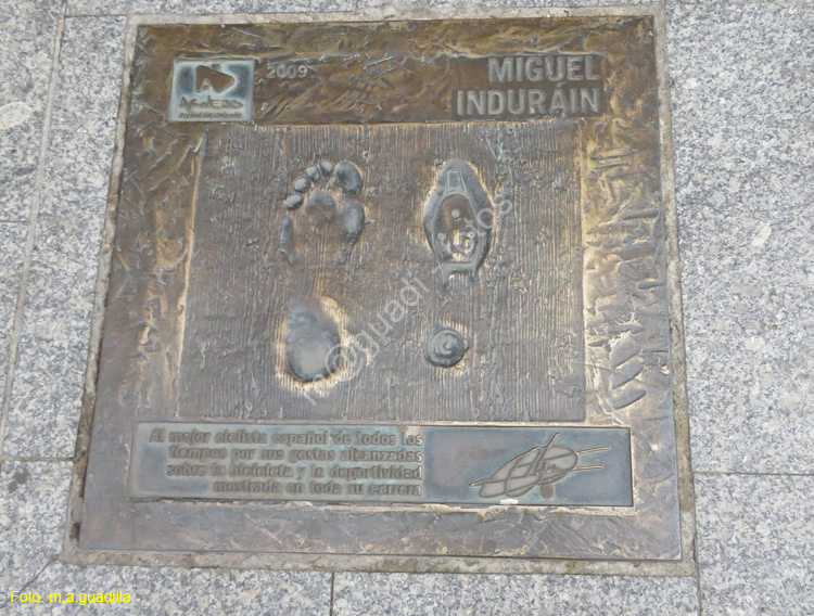 ARNEDO (135) Paseo de la Constitucion