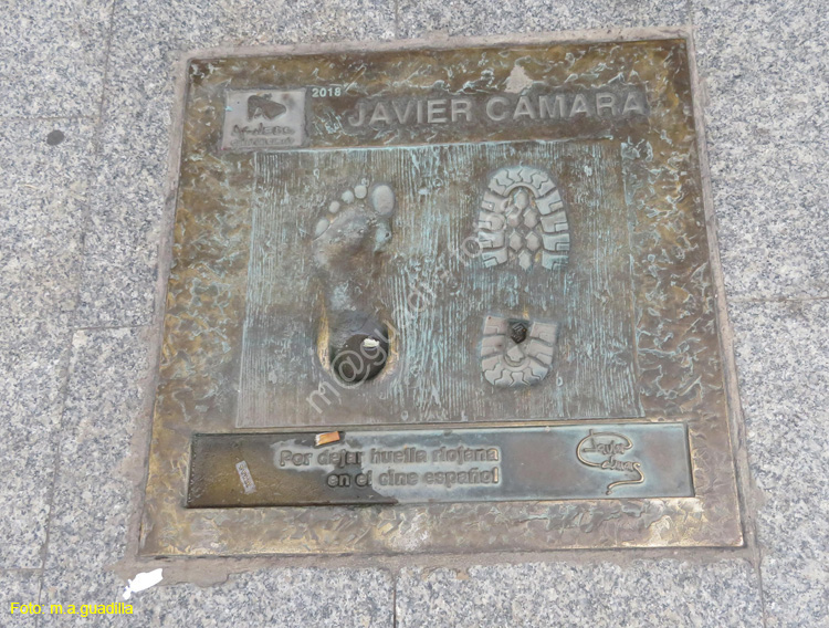 ARNEDO (138) Paseo de la Constitucion