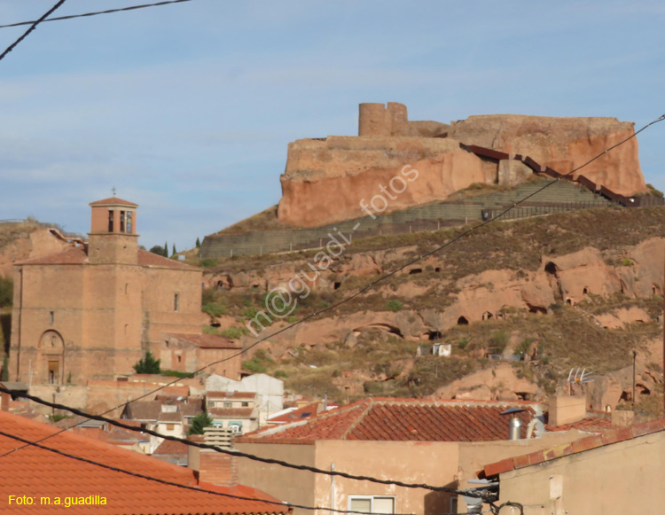 ARNEDO (142) Castillo