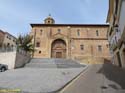 ARNEDO (144) Iglesia de San Cosme y San Damian