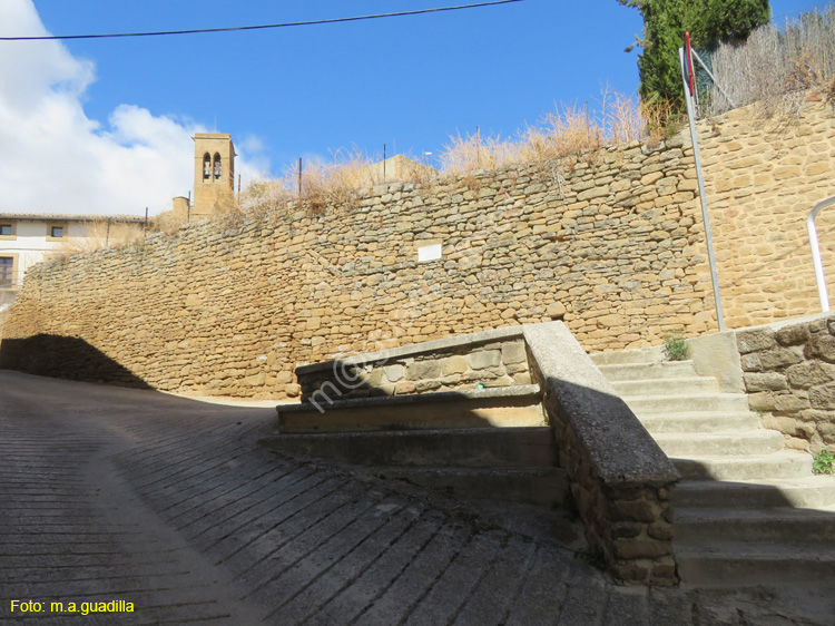 ARTAJONA (106) Cerco Medieval