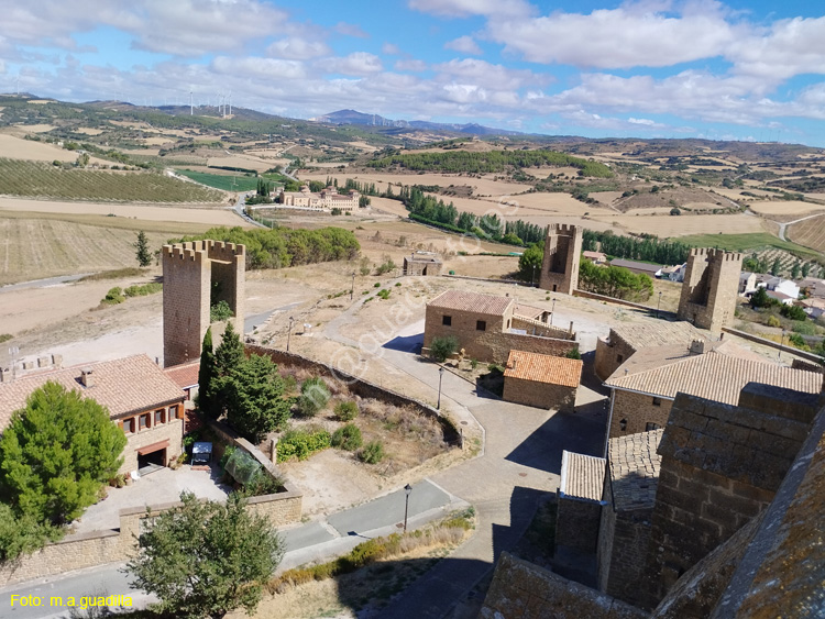 ARTAJONA (118) Cerco Medieval