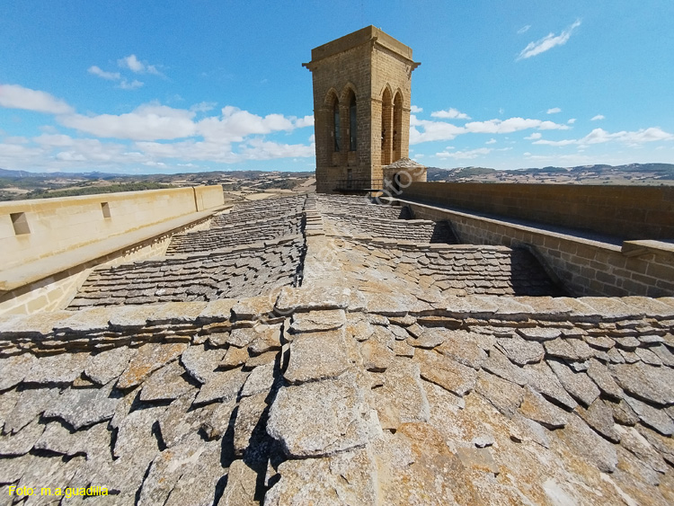ARTAJONA (137) Iglesia de San Saturnino