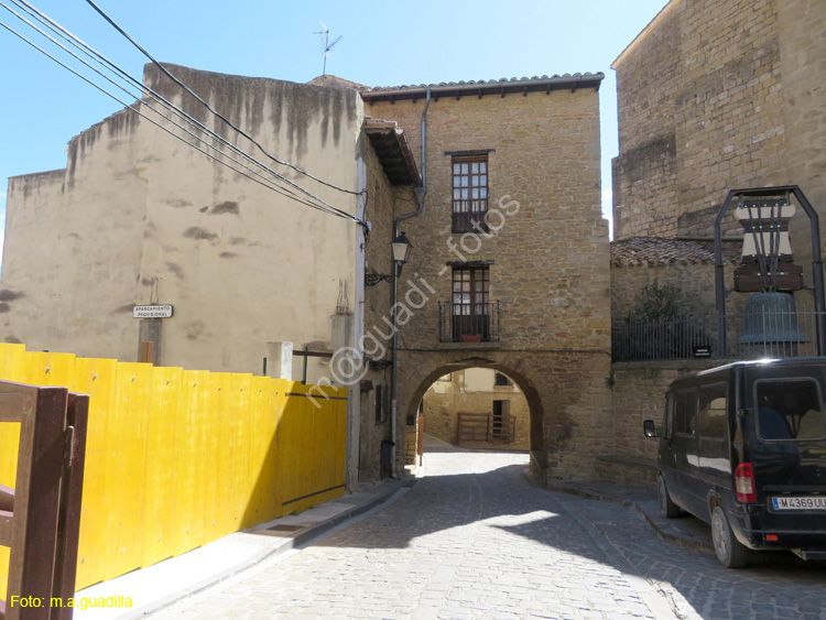 ARTAJONA (155) Mov Lui)