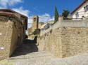 ARTAJONA (107) Cerco Medieval