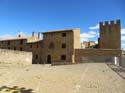 ARTAJONA (120) Cerco Medieval