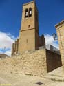 ARTAJONA (121) Iglesia de San Saturnino
