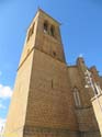 ARTAJONA (123) Iglesia de San Saturnino