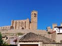 ARTAJONA (151) Iglesia de San Saturnino