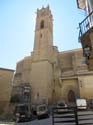 ARTAJONA (157) Iglesia de San Pedro
