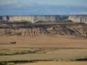 LAS BARDENAS REALES - Arguedas (105)