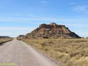LAS BARDENAS REALES - Arguedas (110)