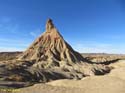 LAS BARDENAS REALES - Arguedas (118)