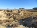 LAS BARDENAS REALES - Arguedas (119)
