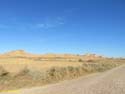 LAS BARDENAS REALES - Arguedas (120)