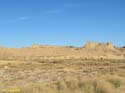 LAS BARDENAS REALES - Arguedas (125)