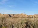 LAS BARDENAS REALES - Arguedas (130)