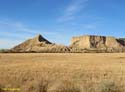LAS BARDENAS REALES - Arguedas (137)