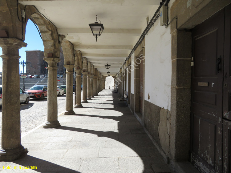 BEJAR (113)) Plaza Mayor de Maldonado