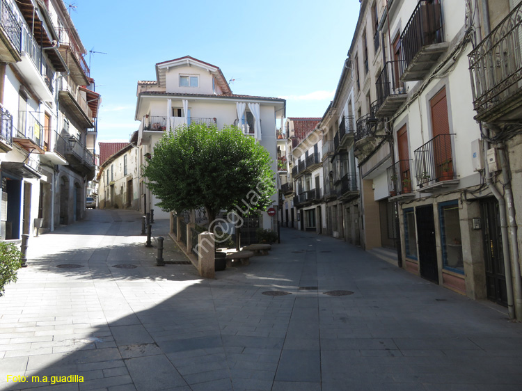 BEJAR (144) Calle Mayor