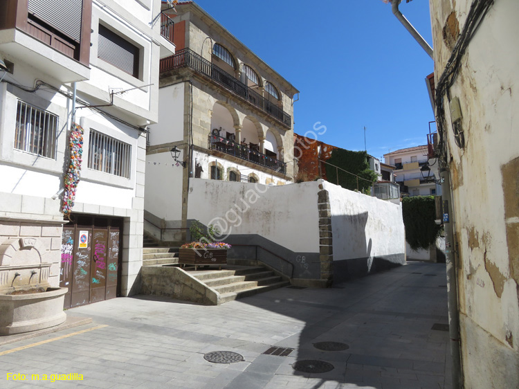 BEJAR (145) Calle Mayor