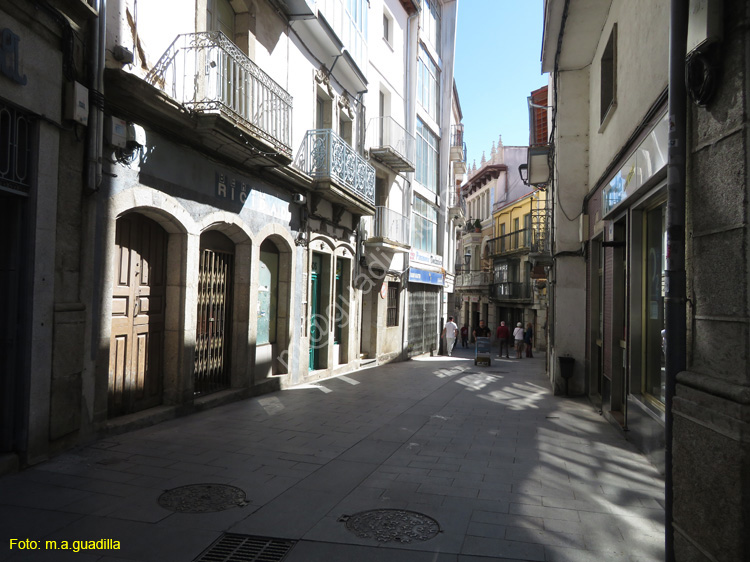 BEJAR (149) Calle Mayor