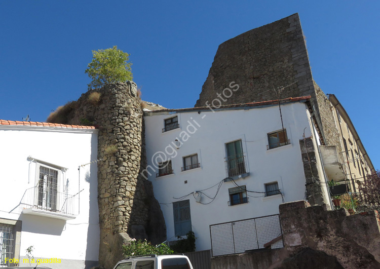 BEJAR (184) Plaza San Juan Bosco