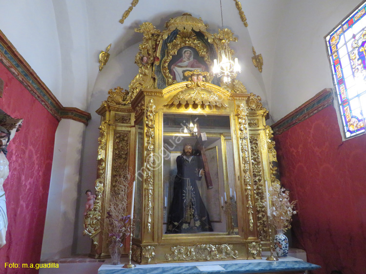 BEJAR (196) Iglesia de Santa Maria la Mayor